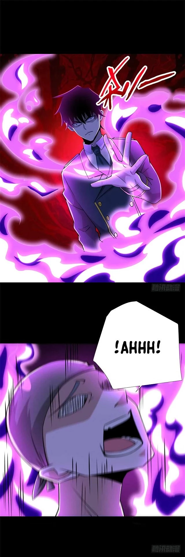 El rey del apocalipsis > Capitulo 183 > Page 141